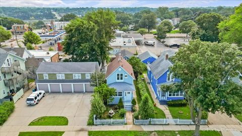 Tiny photo for 309 Griswold Street, Elgin, IL 60123 (MLS # 12490907)