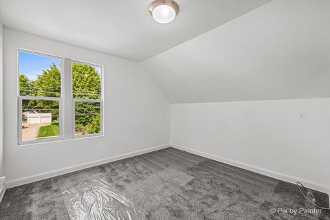 Tiny photo for 309 Griswold Street, Elgin, IL 60123 (MLS # 12490907)