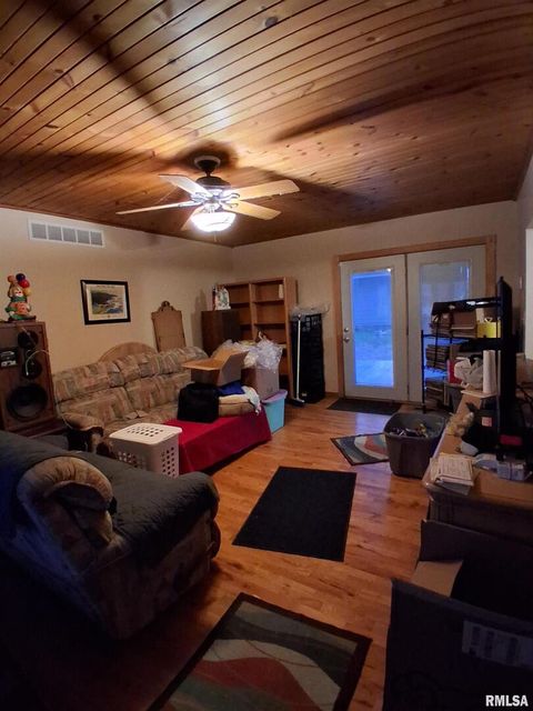 Tiny photo for 1344 W 37TH Street, Davenport, IA 52806 (MLS # QC4268860)