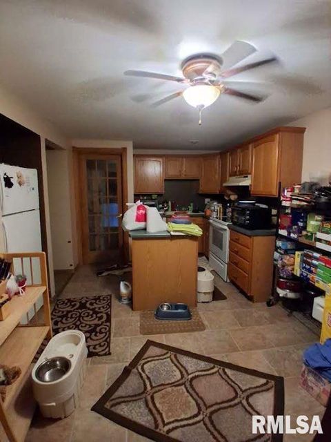 Tiny photo for 1344 W 37TH Street, Davenport, IA 52806 (MLS # QC4268860)