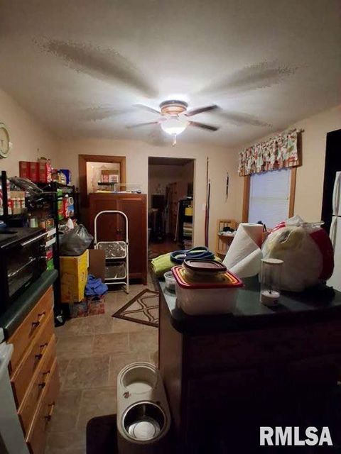 Tiny photo for 1344 W 37TH Street, Davenport, IA 52806 (MLS # QC4268860)