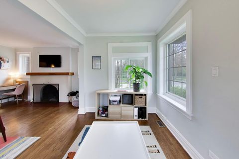 Tiny photo for 1636 Forest Avenue, Wilmette, IL 60091 (MLS # 12625049)