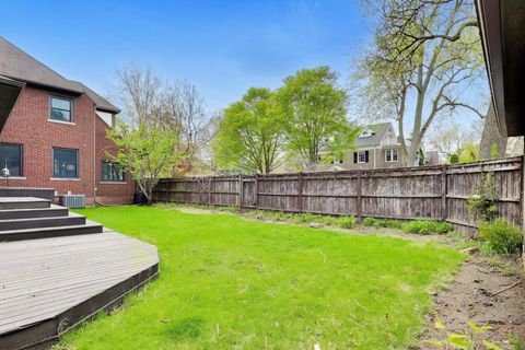 Tiny photo for 1636 Forest Avenue, Wilmette, IL 60091 (MLS # 12625049)