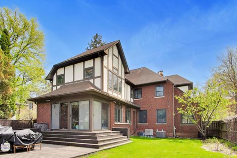 Tiny photo for 1636 Forest Avenue, Wilmette, IL 60091 (MLS # 12625049)