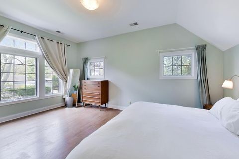 Tiny photo for 1636 Forest Avenue, Wilmette, IL 60091 (MLS # 12625049)