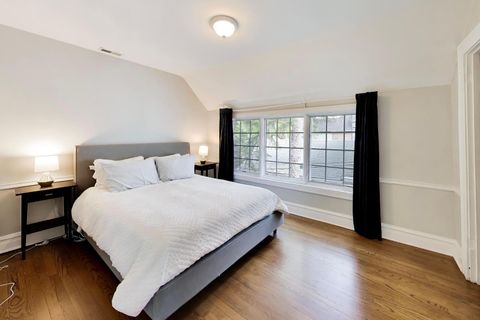 Tiny photo for 1636 Forest Avenue, Wilmette, IL 60091 (MLS # 12625049)