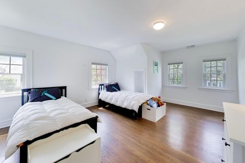 Tiny photo for 1636 Forest Avenue, Wilmette, IL 60091 (MLS # 12625049)