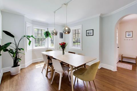 Tiny photo for 1636 Forest Avenue, Wilmette, IL 60091 (MLS # 12625049)