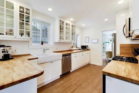 Tiny photo for 1636 Forest Avenue, Wilmette, IL 60091 (MLS # 12625049)