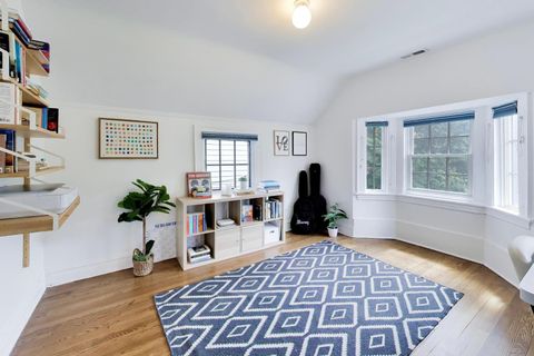 Tiny photo for 1636 Forest Avenue, Wilmette, IL 60091 (MLS # 12625049)
