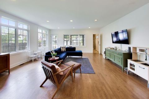 Tiny photo for 1636 Forest Avenue, Wilmette, IL 60091 (MLS # 12625049)
