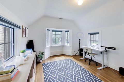 Tiny photo for 1636 Forest Avenue, Wilmette, IL 60091 (MLS # 12625049)