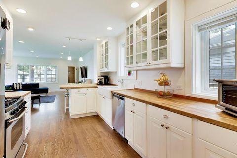 Tiny photo for 1636 Forest Avenue, Wilmette, IL 60091 (MLS # 12625049)
