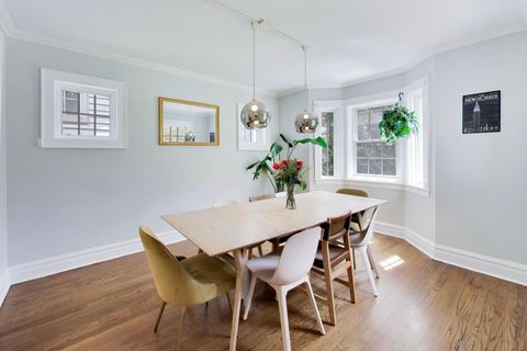 Tiny photo for 1636 Forest Avenue, Wilmette, IL 60091 (MLS # 12625049)