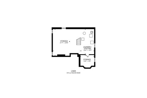 Tiny photo for 1636 Forest Avenue, Wilmette, IL 60091 (MLS # 12625049)