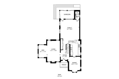 Tiny photo for 1636 Forest Avenue, Wilmette, IL 60091 (MLS # 12625049)
