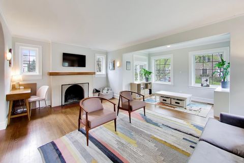 Tiny photo for 1636 Forest Avenue, Wilmette, IL 60091 (MLS # 12625049)