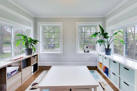 Tiny photo for 1636 Forest Avenue, Wilmette, IL 60091 (MLS # 12625049)