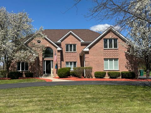 69 Falcon Drive Hawthorn Woods IL 60047