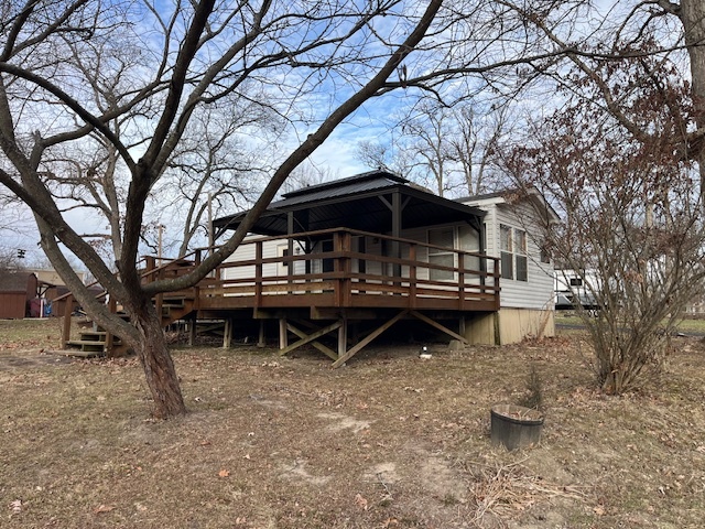 2795 E 28th Lot 190 Road