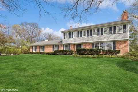 1171 Beverly Place Lake Forest IL 60045