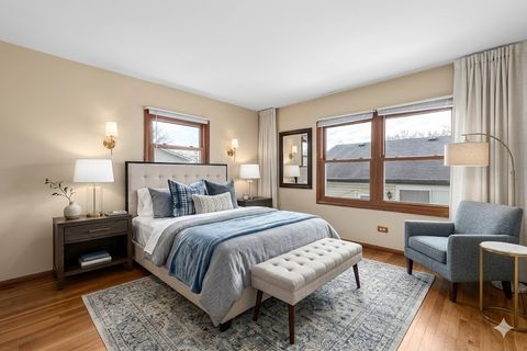 Tiny photo for 1411 Jill Court, Glendale Heights, IL 60139 (MLS # 12593914)