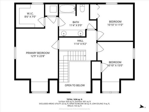 Tiny photo for 701 Willis Street, Glen Ellyn, IL 60137 (MLS # 12547222)