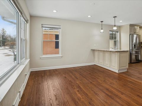 Tiny photo for 701 Willis Street, Glen Ellyn, IL 60137 (MLS # 12547222)