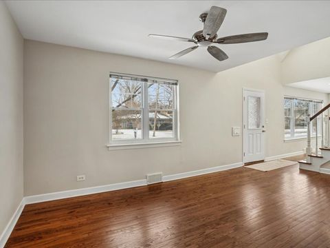 Tiny photo for 701 Willis Street, Glen Ellyn, IL 60137 (MLS # 12547222)