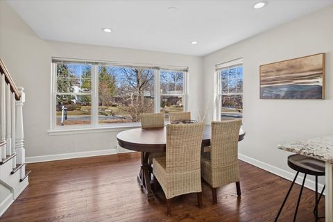 Tiny photo for 701 Willis Street, Glen Ellyn, IL 60137 (MLS # 12547222)