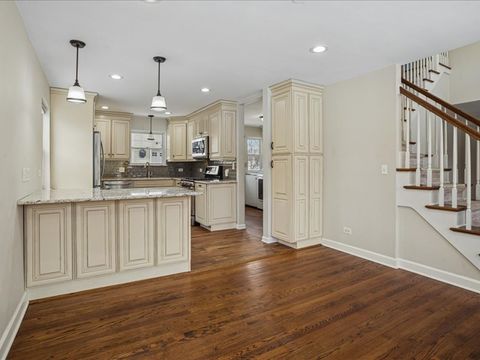 Tiny photo for 701 Willis Street, Glen Ellyn, IL 60137 (MLS # 12547222)