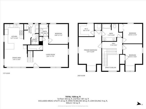 Tiny photo for 701 Willis Street, Glen Ellyn, IL 60137 (MLS # 12547222)