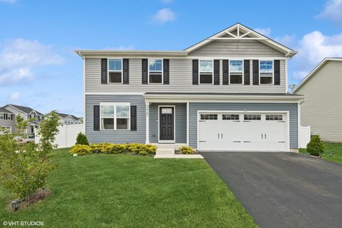 550 Clearwater Drive Hampshire IL 60140