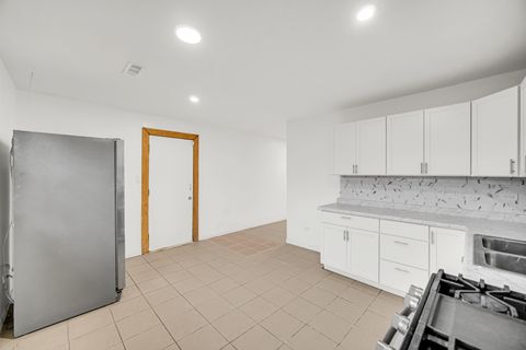 Tiny photo for 341 Boston Street, Chicago Heights, IL 60411 (MLS # 12580558)