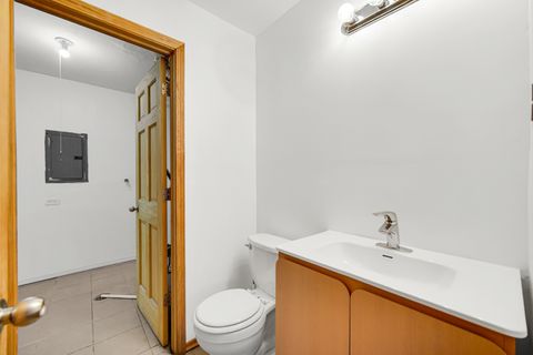 Tiny photo for 341 Boston Street, Chicago Heights, IL 60411 (MLS # 12580558)