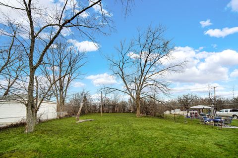 Tiny photo for 341 Boston Street, Chicago Heights, IL 60411 (MLS # 12580558)