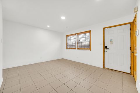Tiny photo for 341 Boston Street, Chicago Heights, IL 60411 (MLS # 12580558)