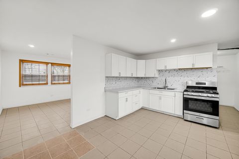 Tiny photo for 341 Boston Street, Chicago Heights, IL 60411 (MLS # 12580558)
