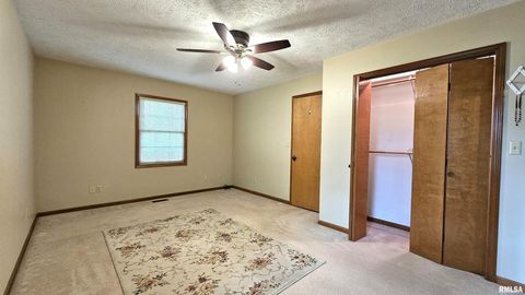 Tiny photo for 12196 LAGUNA Drive, Marion, IL 62959 (MLS # EB459507)