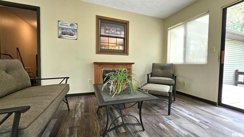 Tiny photo for 12196 LAGUNA Drive, Marion, IL 62959 (MLS # EB459507)