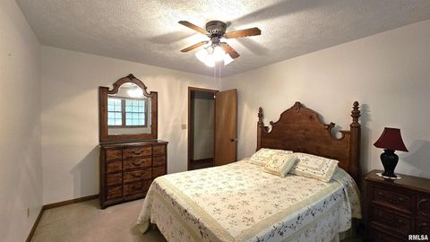 Tiny photo for 12196 LAGUNA Drive, Marion, IL 62959 (MLS # EB459507)