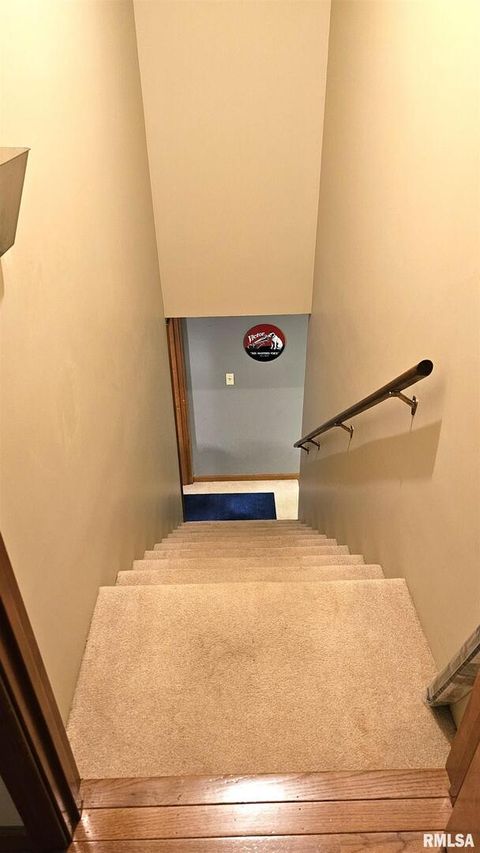 Tiny photo for 12196 LAGUNA Drive, Marion, IL 62959 (MLS # EB459507)