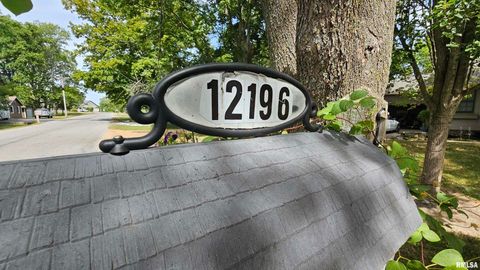 Tiny photo for 12196 LAGUNA Drive, Marion, IL 62959 (MLS # EB459507)