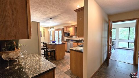 Tiny photo for 12196 LAGUNA Drive, Marion, IL 62959 (MLS # EB459507)