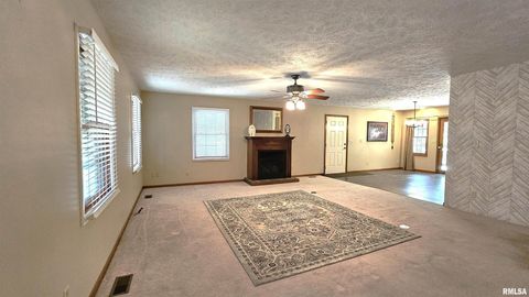 Tiny photo for 12196 LAGUNA Drive, Marion, IL 62959 (MLS # EB459507)