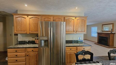 Tiny photo for 12196 LAGUNA Drive, Marion, IL 62959 (MLS # EB459507)