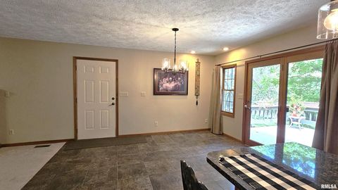Tiny photo for 12196 LAGUNA Drive, Marion, IL 62959 (MLS # EB459507)