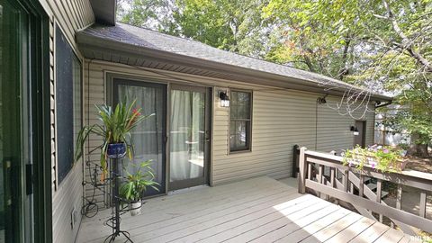 Tiny photo for 12196 LAGUNA Drive, Marion, IL 62959 (MLS # EB459507)