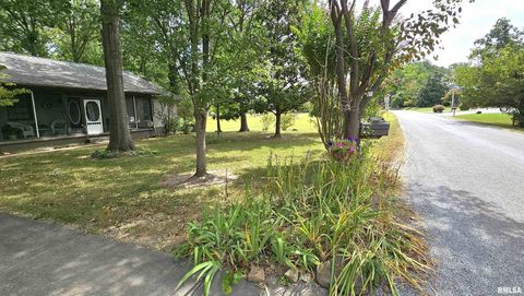 Tiny photo for 12196 LAGUNA Drive, Marion, IL 62959 (MLS # EB459507)