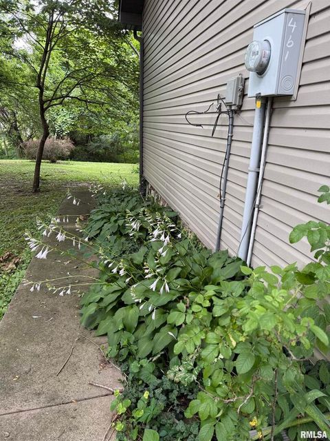 Tiny photo for 12196 LAGUNA Drive, Marion, IL 62959 (MLS # EB459507)
